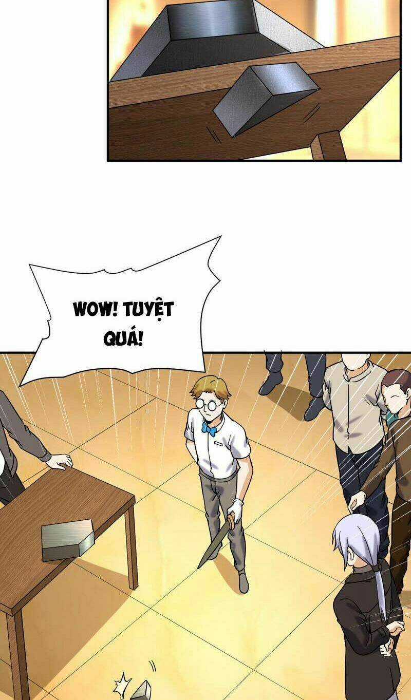 Đô Thị Tiên Đế Chapter 38 trang 24