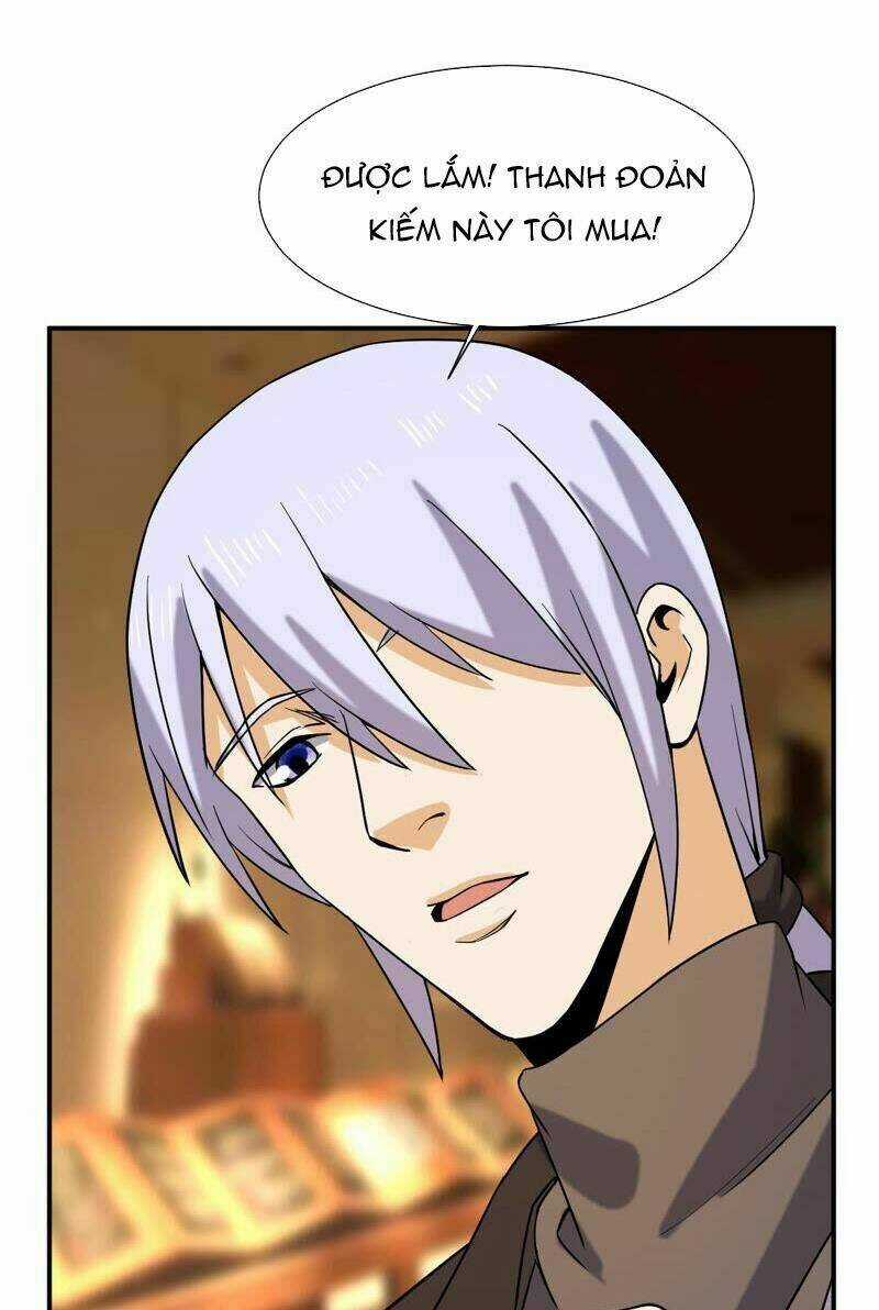 Đô Thị Tiên Đế Chapter 38 trang 26