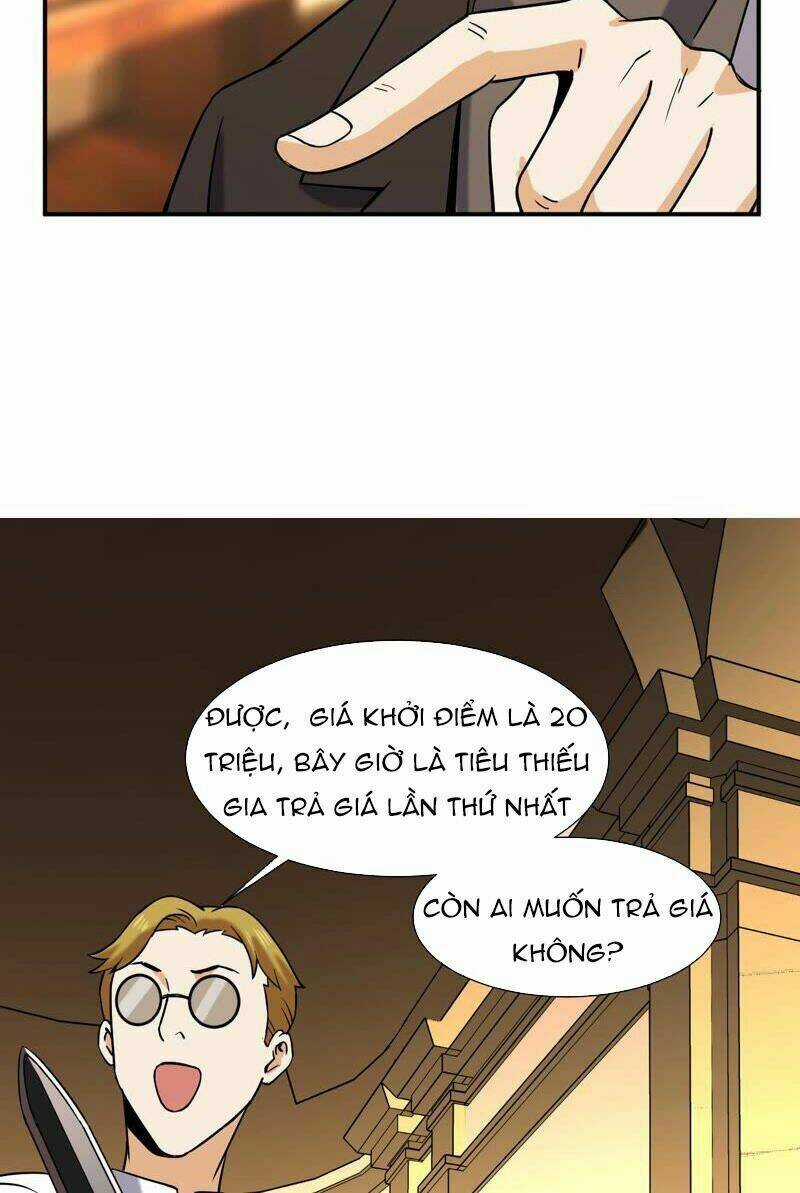 Đô Thị Tiên Đế Chapter 38 trang 27