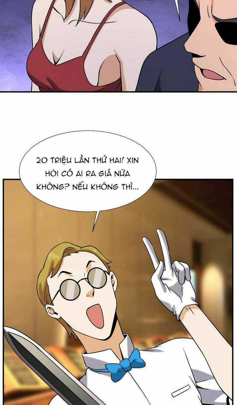 Đô Thị Tiên Đế Chapter 38 trang 30