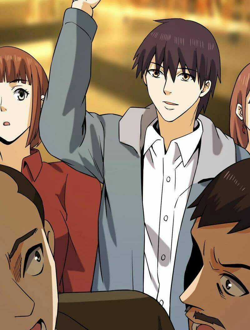 Đô Thị Tiên Đế Chapter 38 trang 32