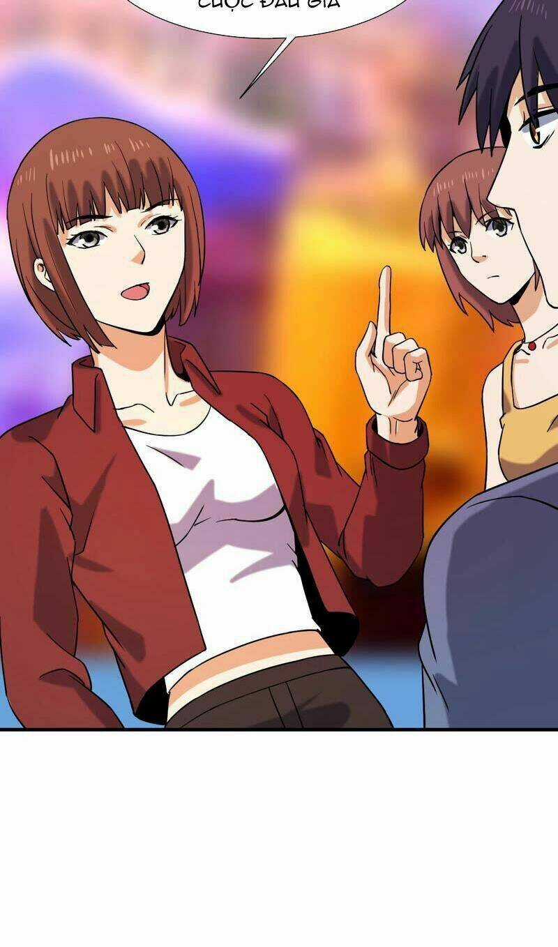 Đô Thị Tiên Đế Chapter 38 trang 5