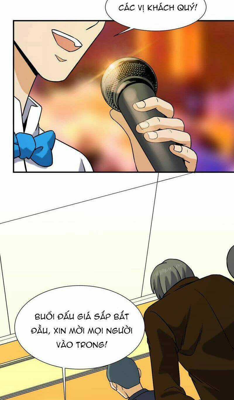 Đô Thị Tiên Đế Chapter 38 trang 9