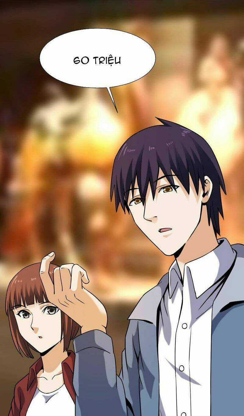 Đô Thị Tiên Đế Chapter 39 trang 15