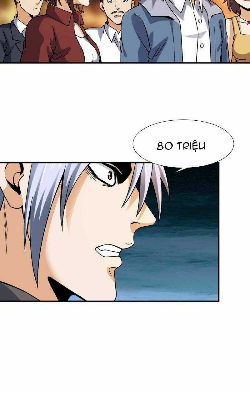 Đô Thị Tiên Đế Chapter 39 trang 17