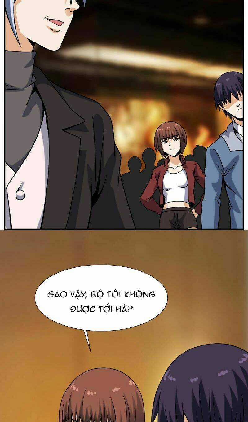 Đô Thị Tiên Đế Chapter 39 trang 2