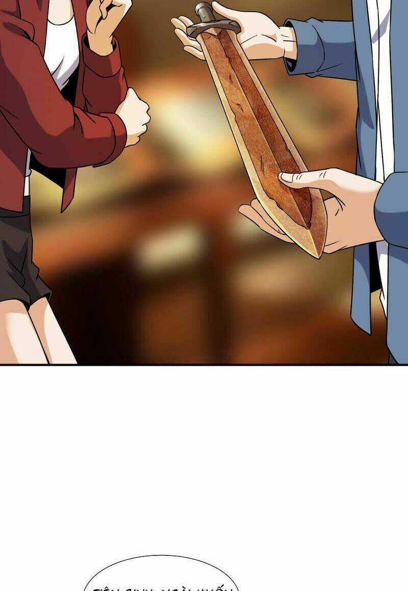 Đô Thị Tiên Đế Chapter 39 trang 26