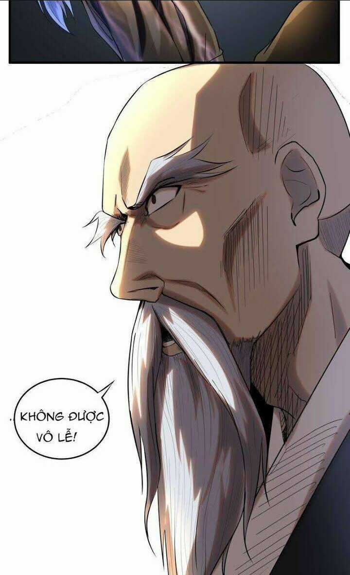 Đô Thị Tiên Đế Chapter 4 trang 18