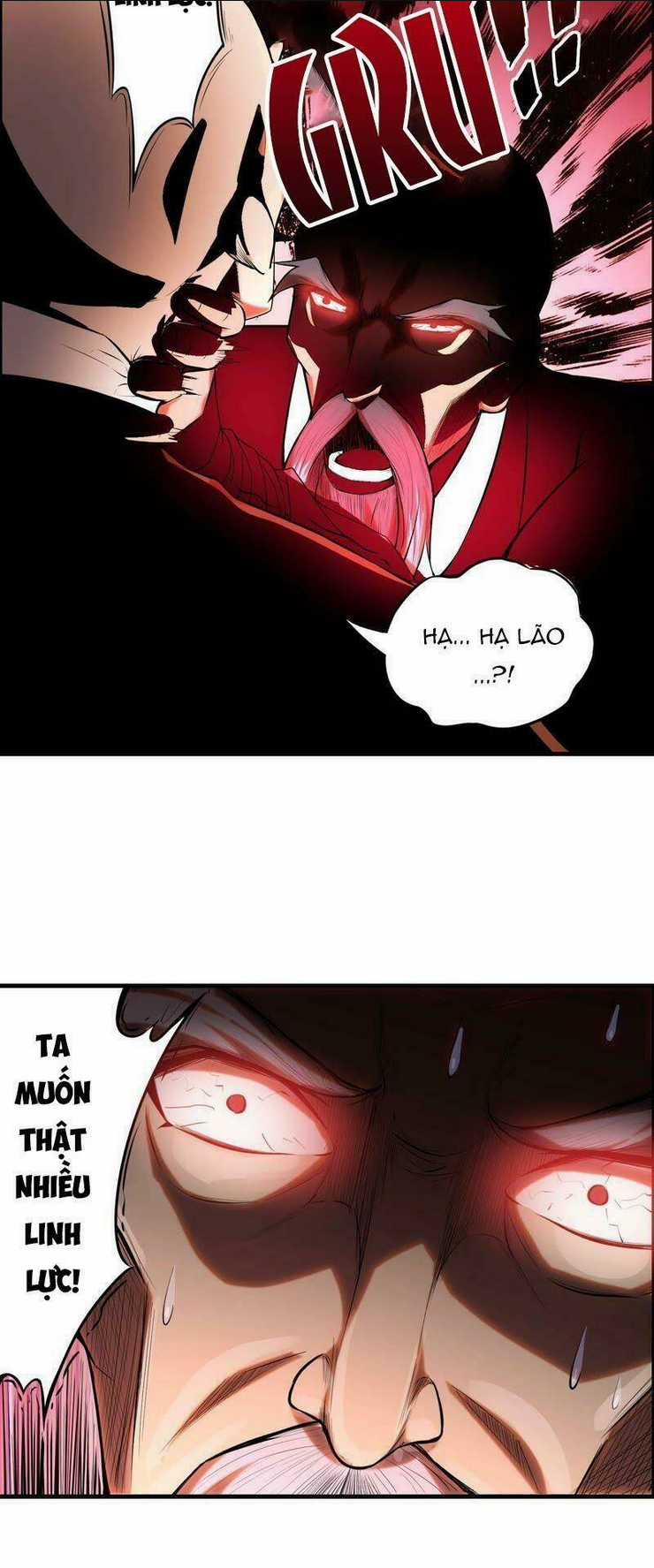 Đô Thị Tiên Đế Chapter 4 trang 7