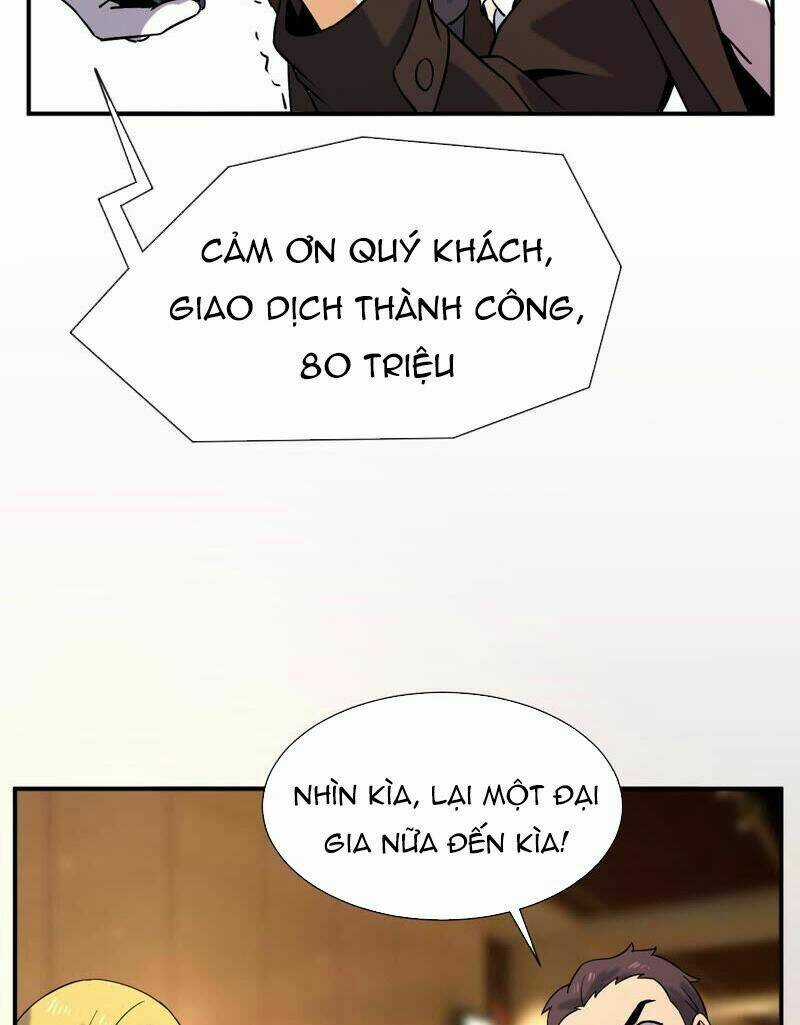 Đô Thị Tiên Đế Chapter 40 trang 10