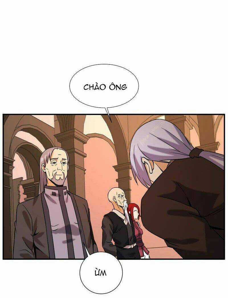 Đô Thị Tiên Đế Chapter 40 trang 14