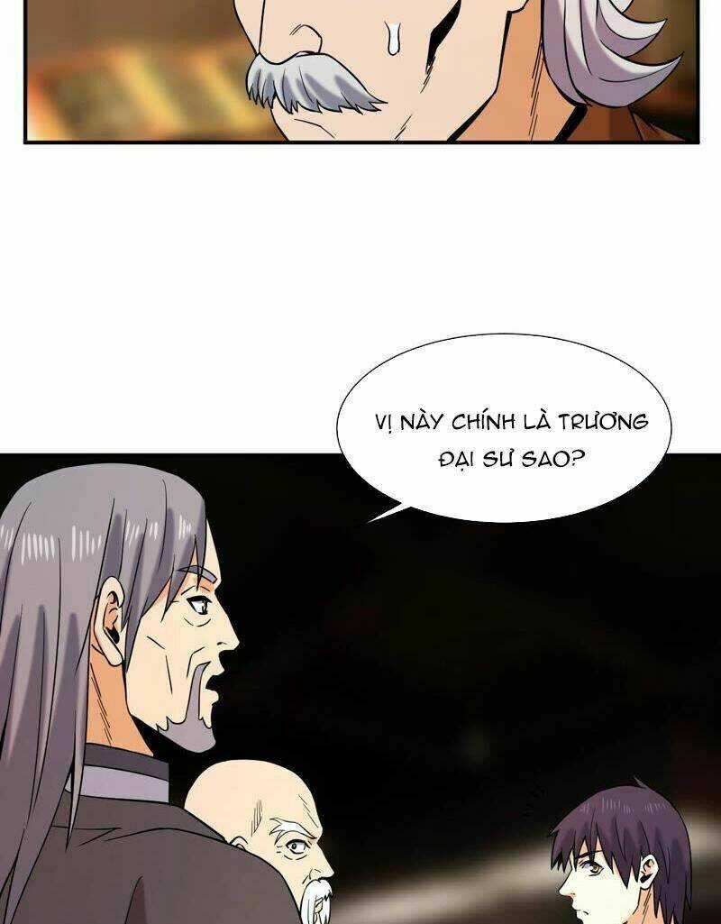 Đô Thị Tiên Đế Chapter 40 trang 16