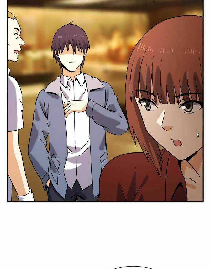 Đô Thị Tiên Đế Chapter 40 trang 2