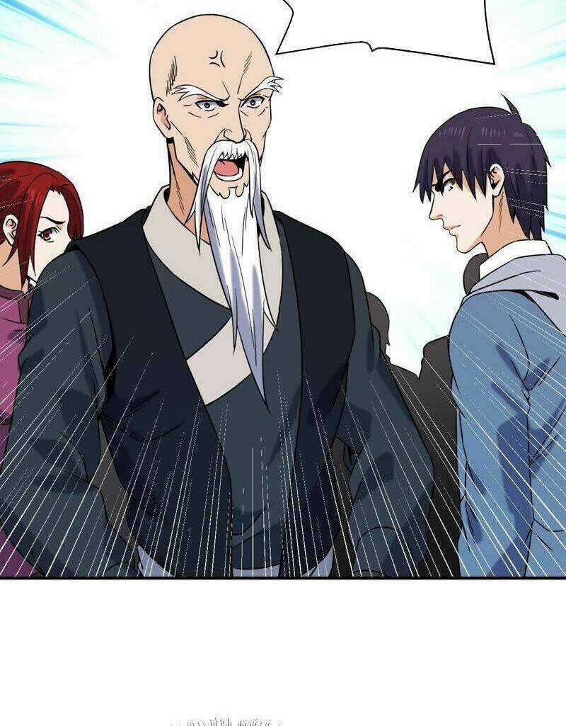 Đô Thị Tiên Đế Chapter 40 trang 20