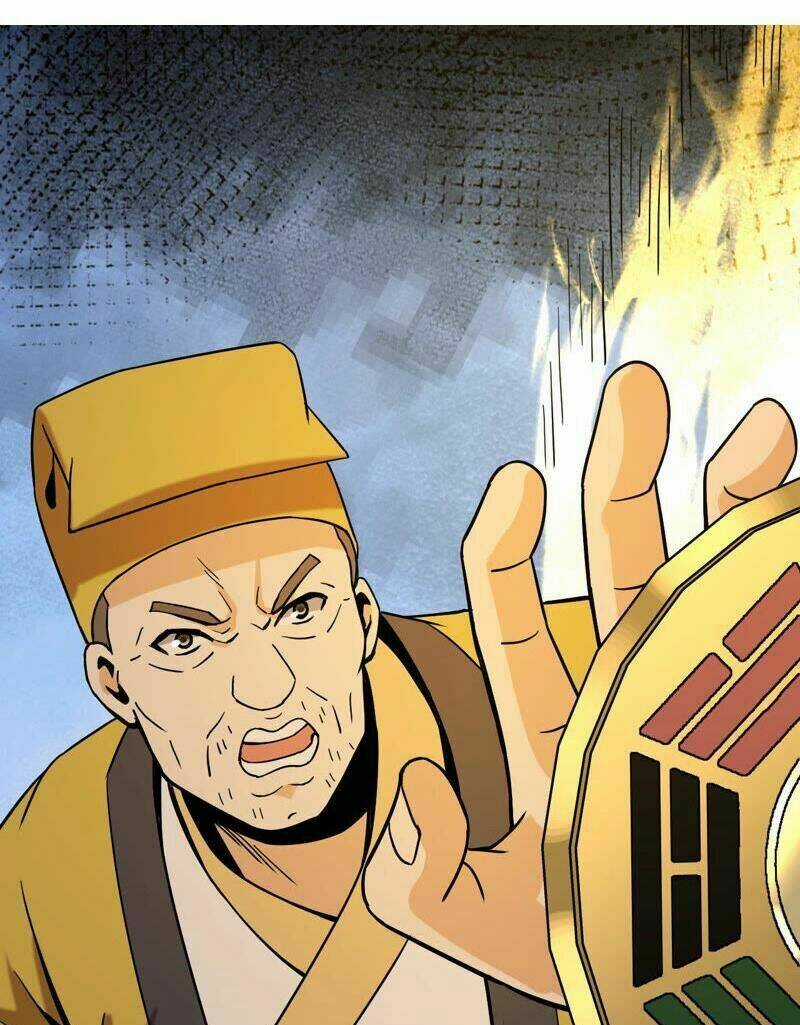 Đô Thị Tiên Đế Chapter 40 trang 30