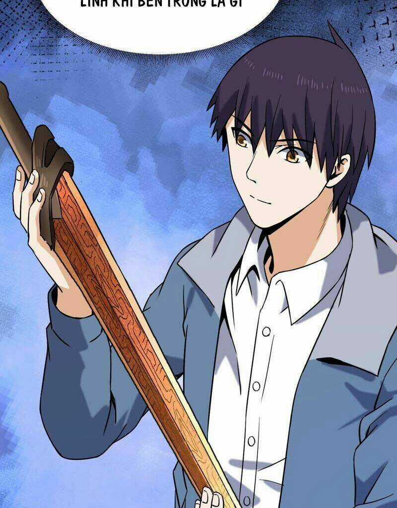 Đô Thị Tiên Đế Chapter 40 trang 5