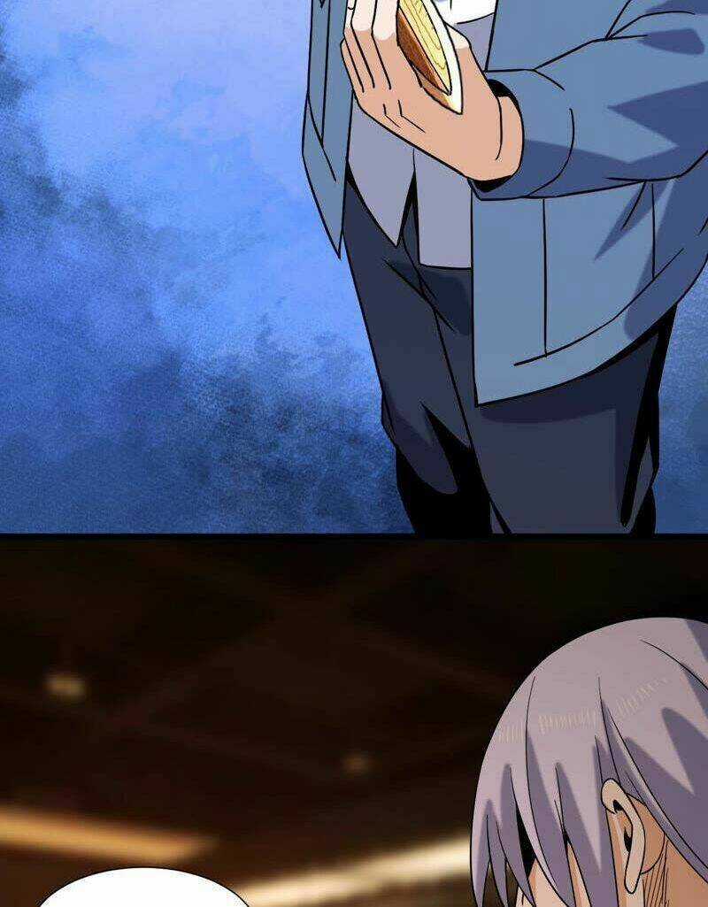 Đô Thị Tiên Đế Chapter 40 trang 6