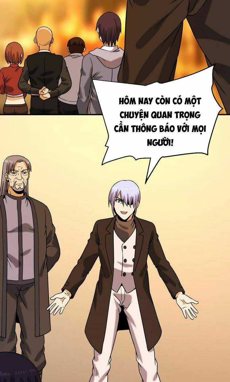 Đô Thị Tiên Đế Chapter 41 trang 11