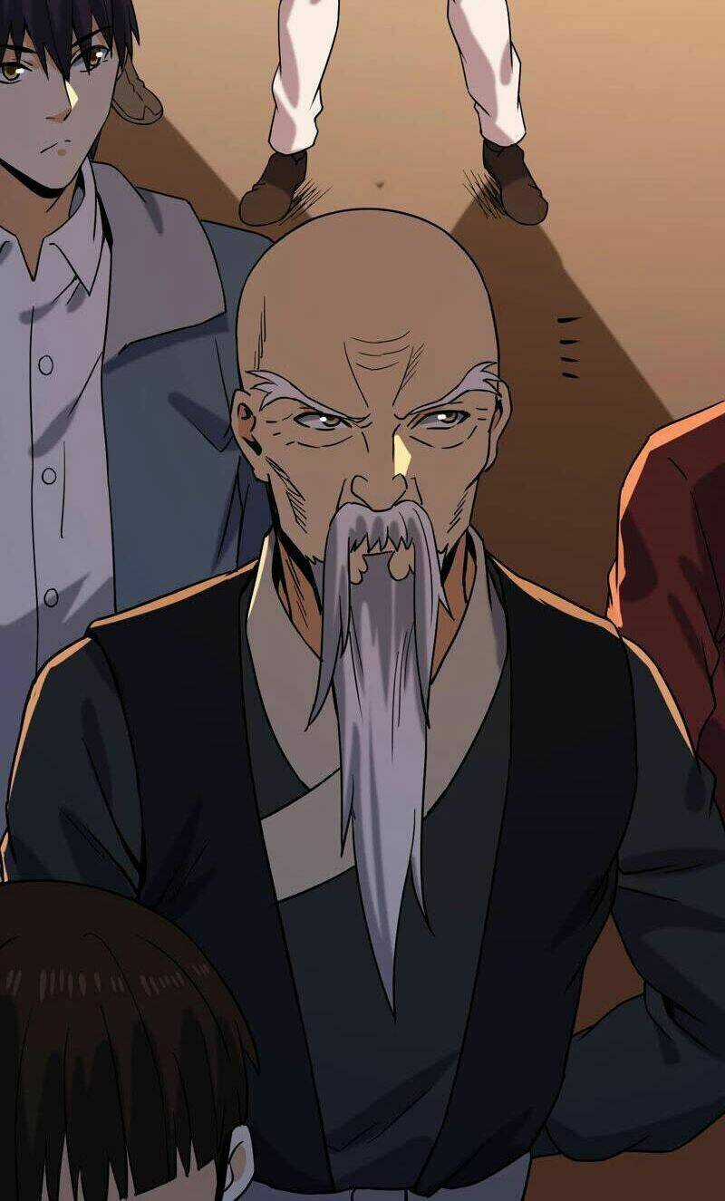 Đô Thị Tiên Đế Chapter 41 trang 12