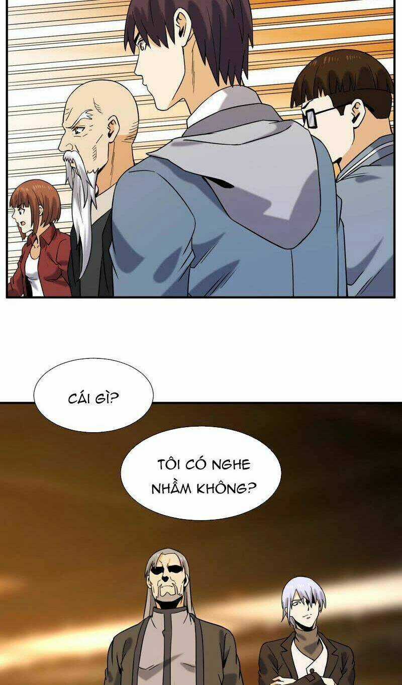 Đô Thị Tiên Đế Chapter 41 trang 15