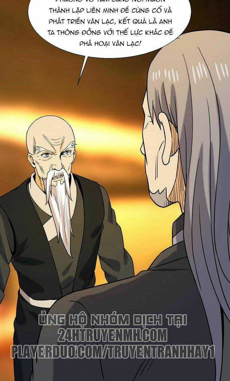 Đô Thị Tiên Đế Chapter 41 trang 18