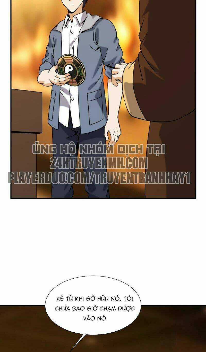 Đô Thị Tiên Đế Chapter 41 trang 2