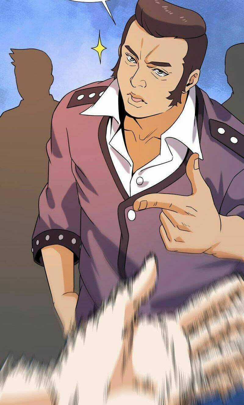 Đô Thị Tiên Đế Chapter 41 trang 24