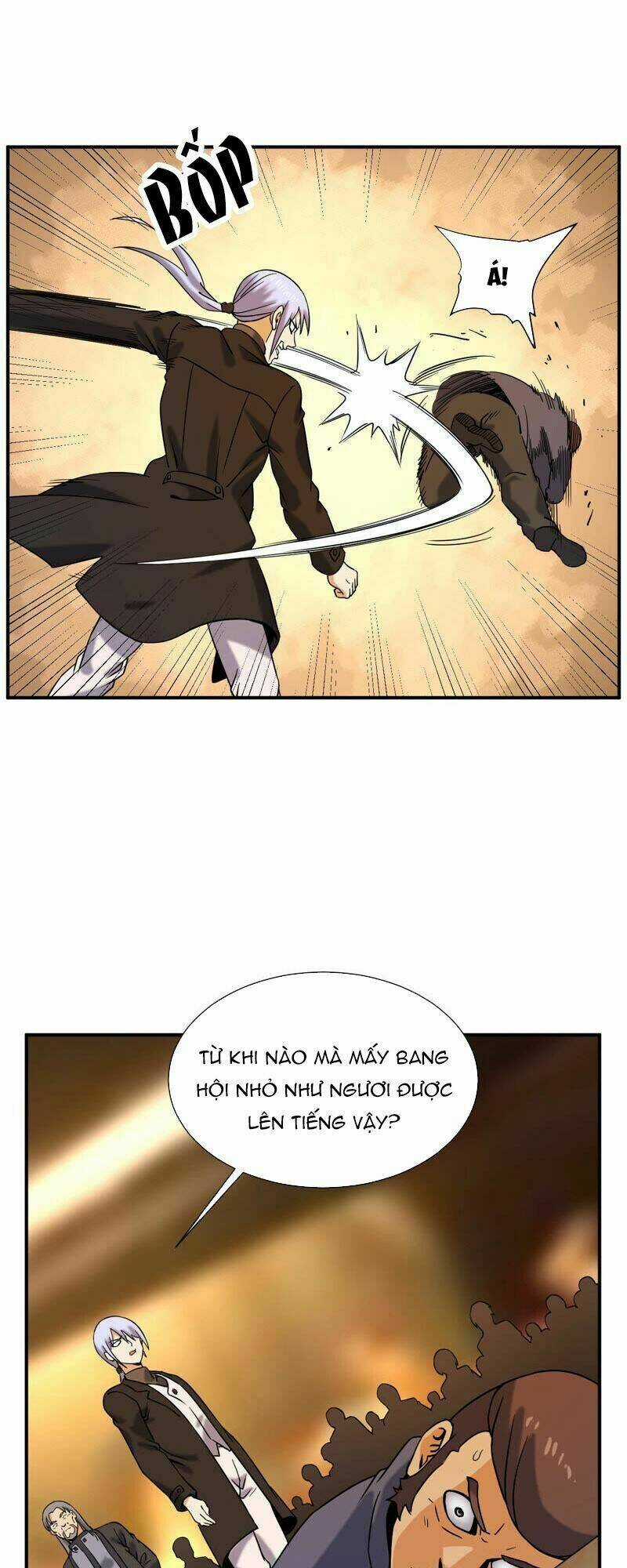 Đô Thị Tiên Đế Chapter 41 trang 25