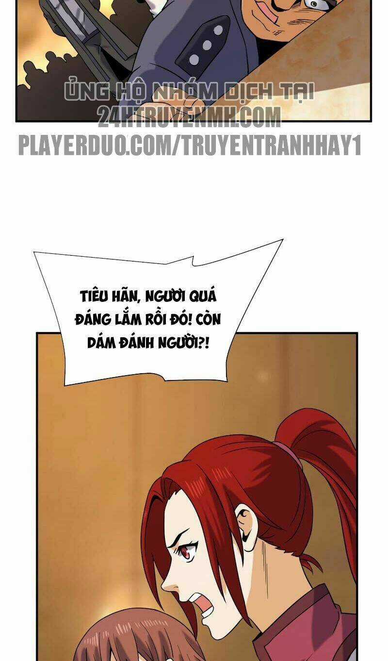 Đô Thị Tiên Đế Chapter 41 trang 26