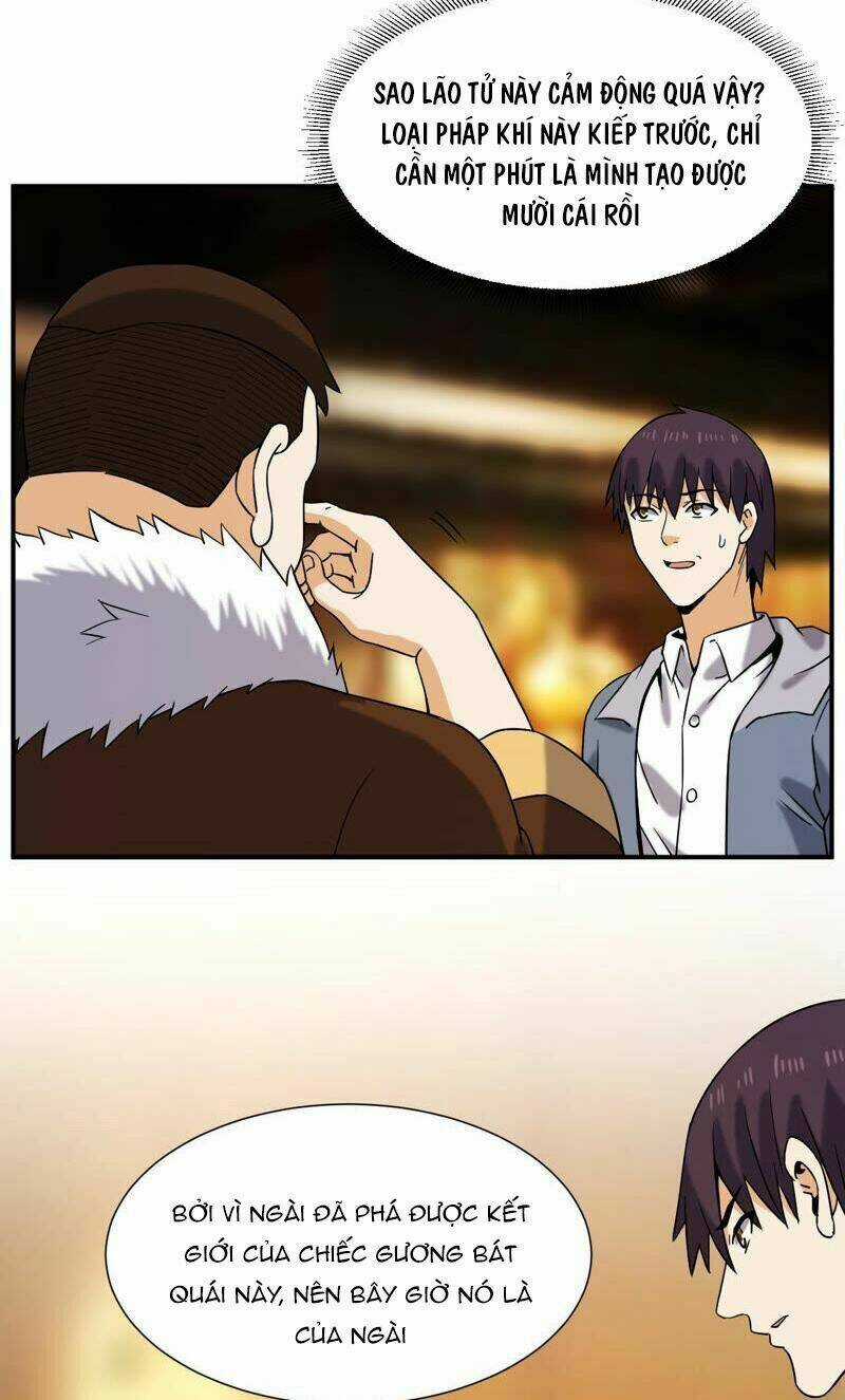 Đô Thị Tiên Đế Chapter 41 trang 5