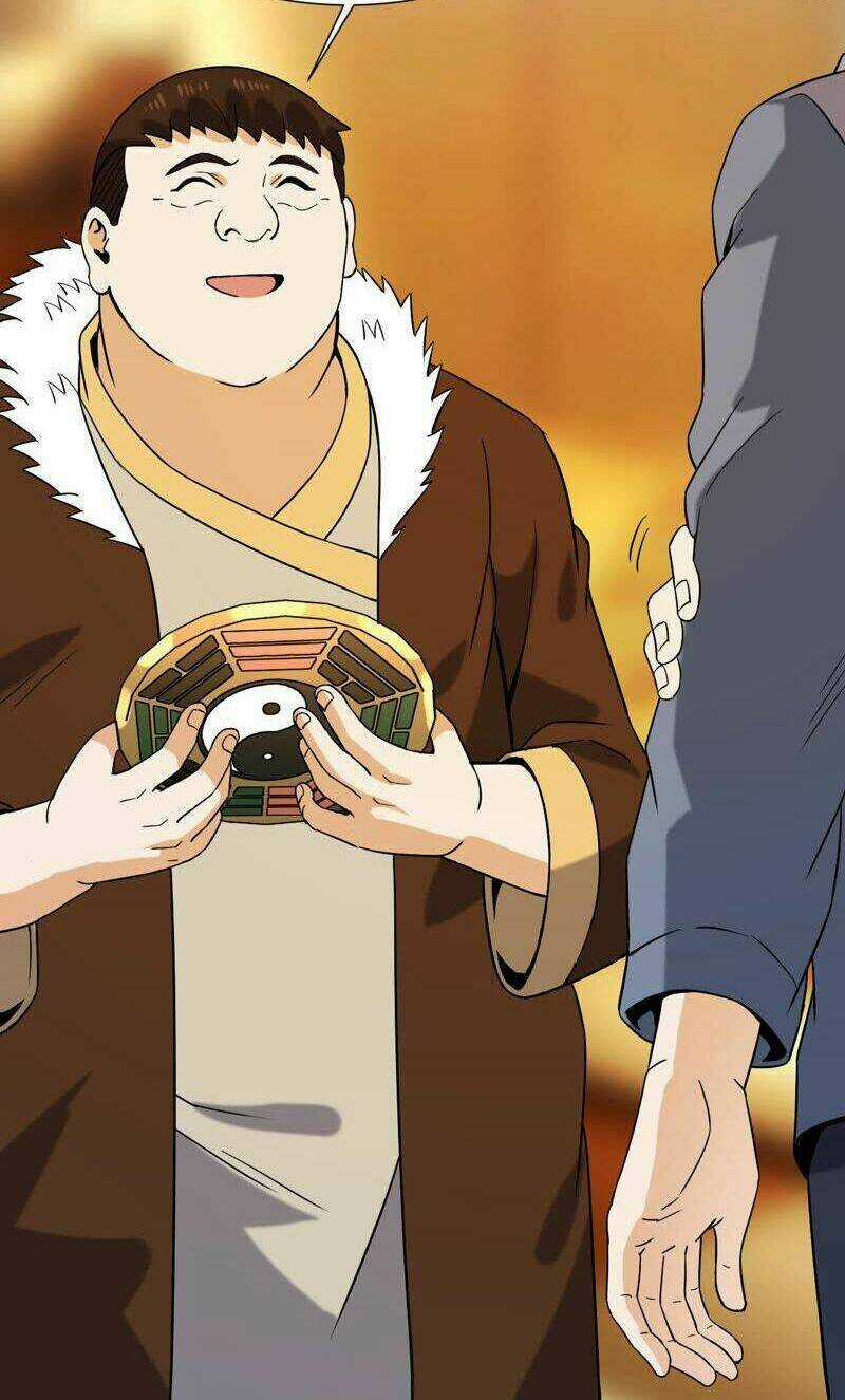 Đô Thị Tiên Đế Chapter 41 trang 6