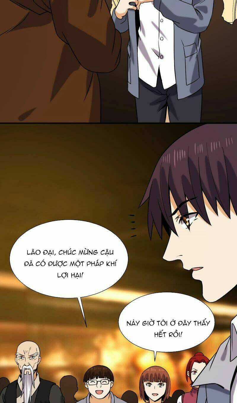 Đô Thị Tiên Đế Chapter 41 trang 8