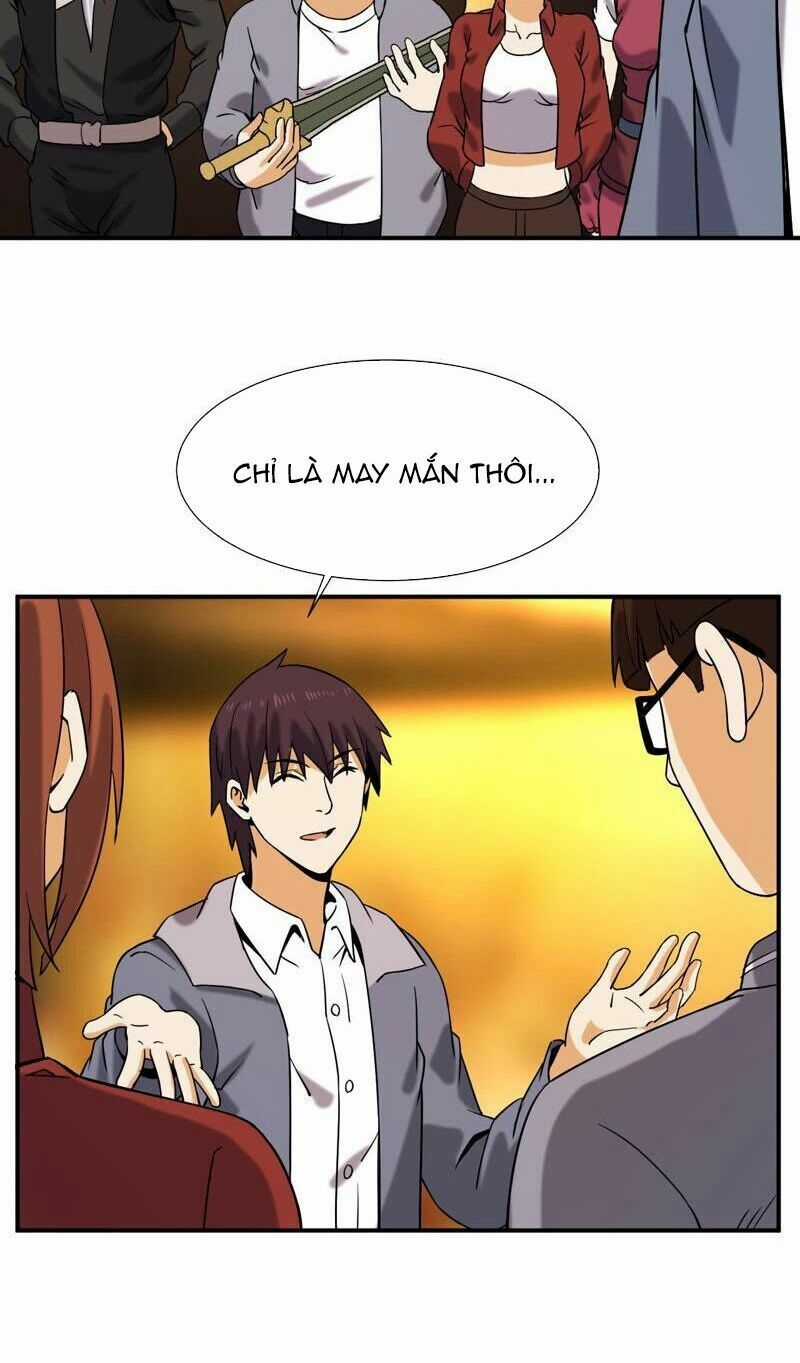 Đô Thị Tiên Đế Chapter 42 trang 10