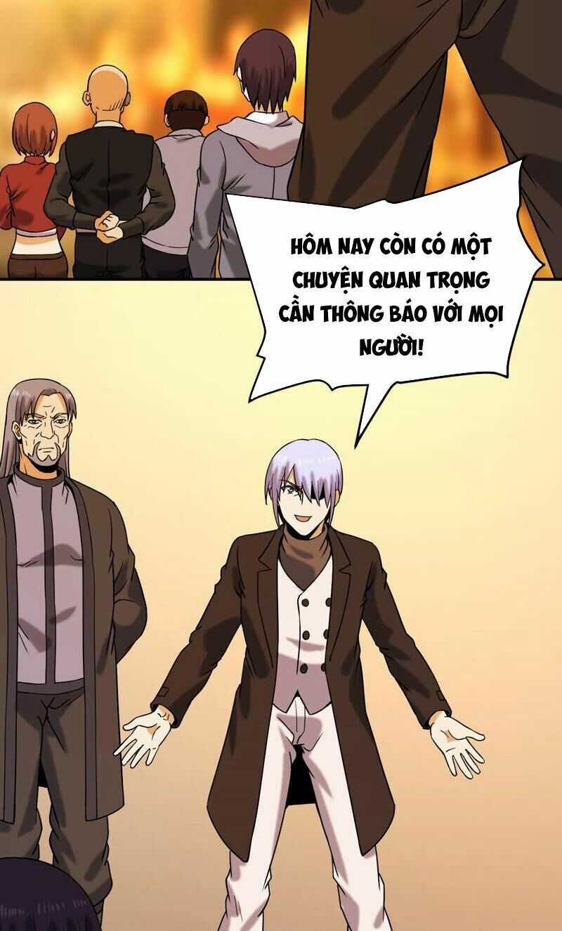 Đô Thị Tiên Đế Chapter 42 trang 12