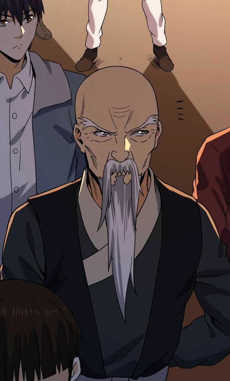 Đô Thị Tiên Đế Chapter 42 trang 13