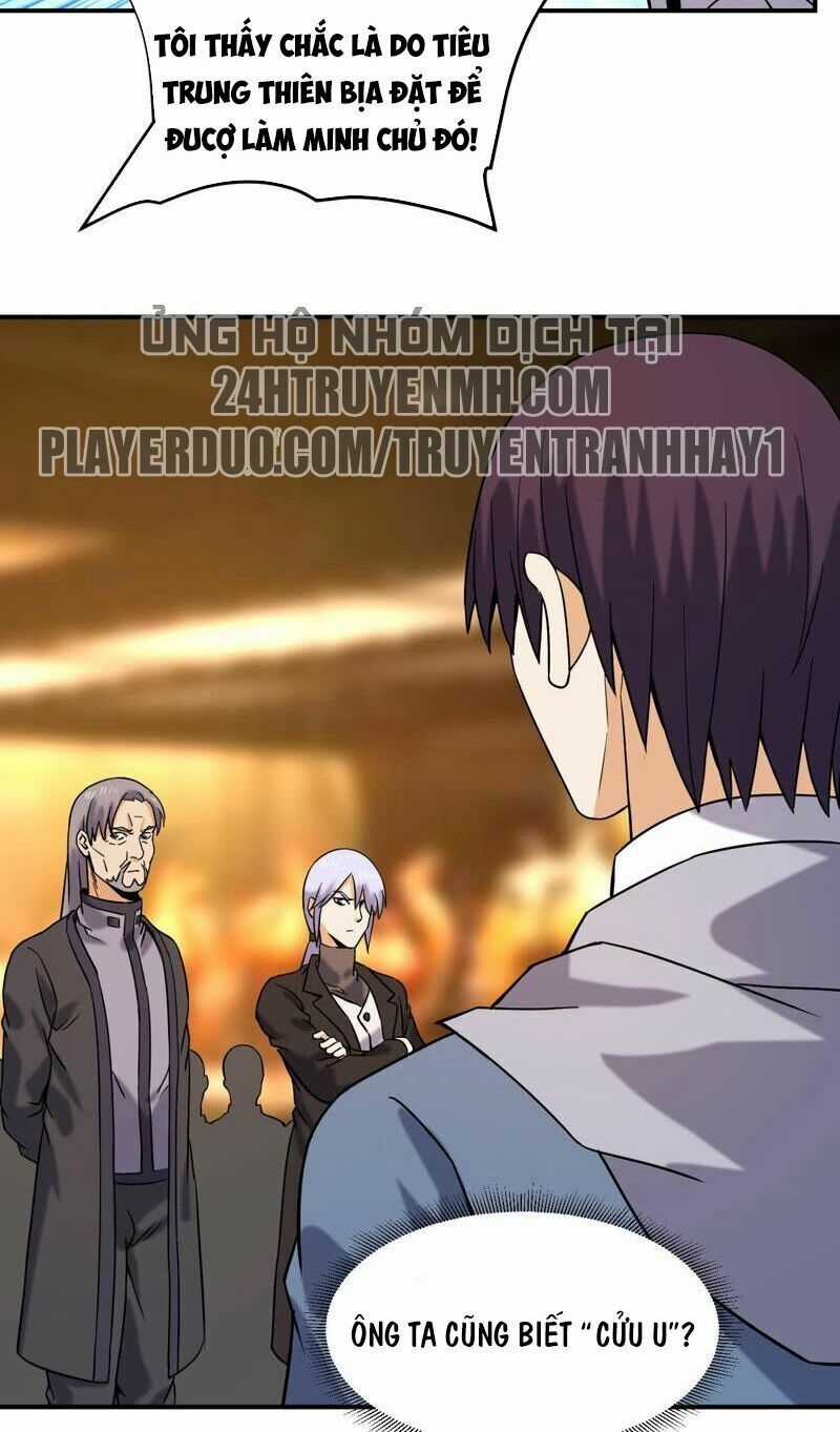 Đô Thị Tiên Đế Chapter 42 trang 22