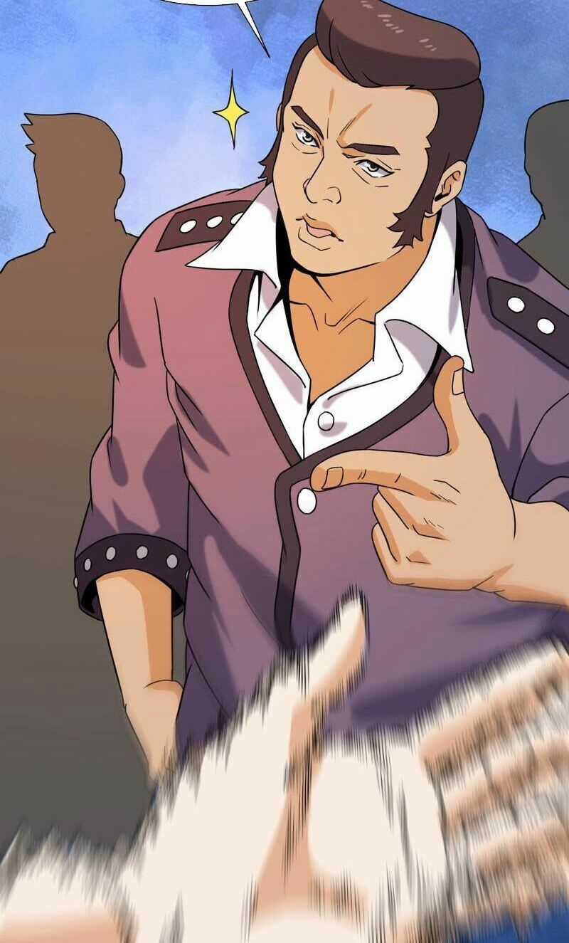 Đô Thị Tiên Đế Chapter 42 trang 25