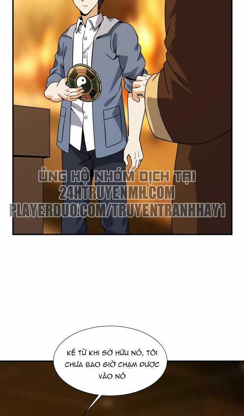 Đô Thị Tiên Đế Chapter 42 trang 3