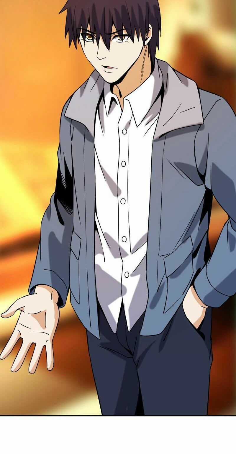 Đô Thị Tiên Đế Chapter 42 trang 30