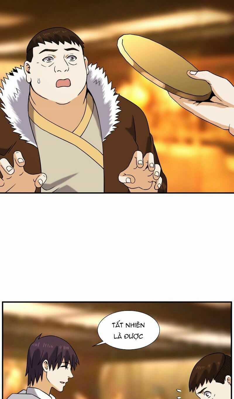 Đô Thị Tiên Đế Chapter 42 trang 4