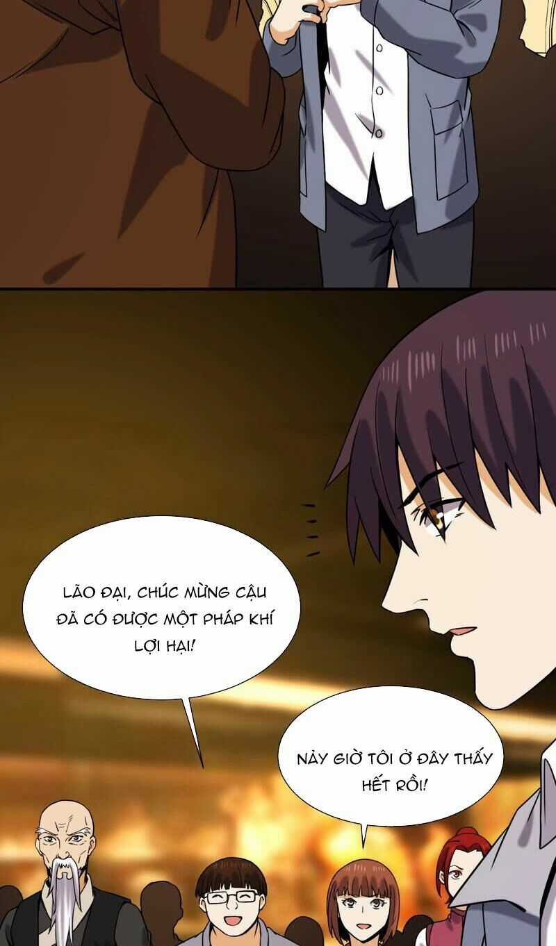 Đô Thị Tiên Đế Chapter 42 trang 9