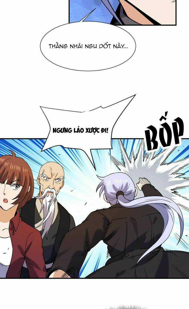 Đô Thị Tiên Đế Chapter 43 trang 11