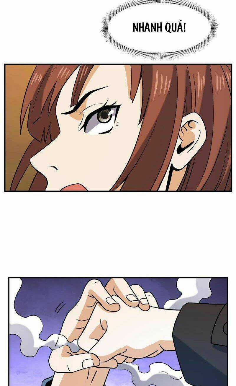 Đô Thị Tiên Đế Chapter 43 trang 12