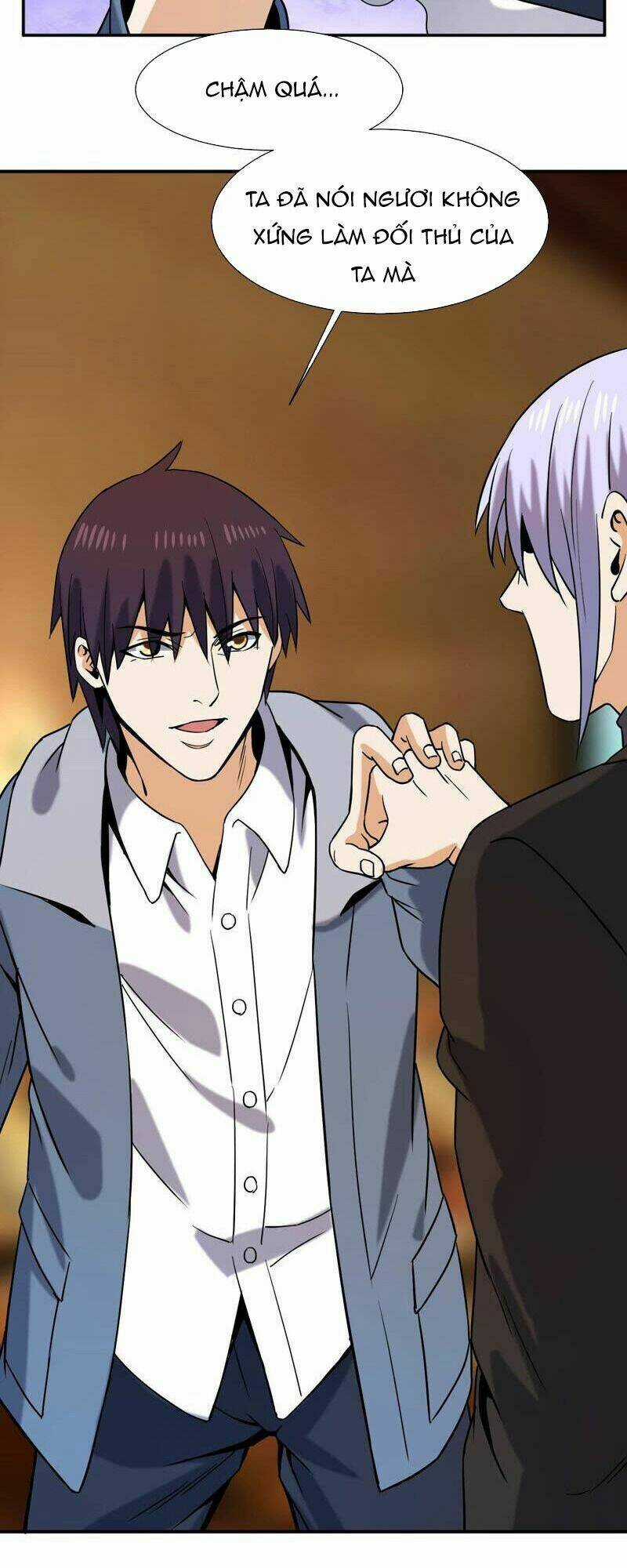 Đô Thị Tiên Đế Chapter 43 trang 13