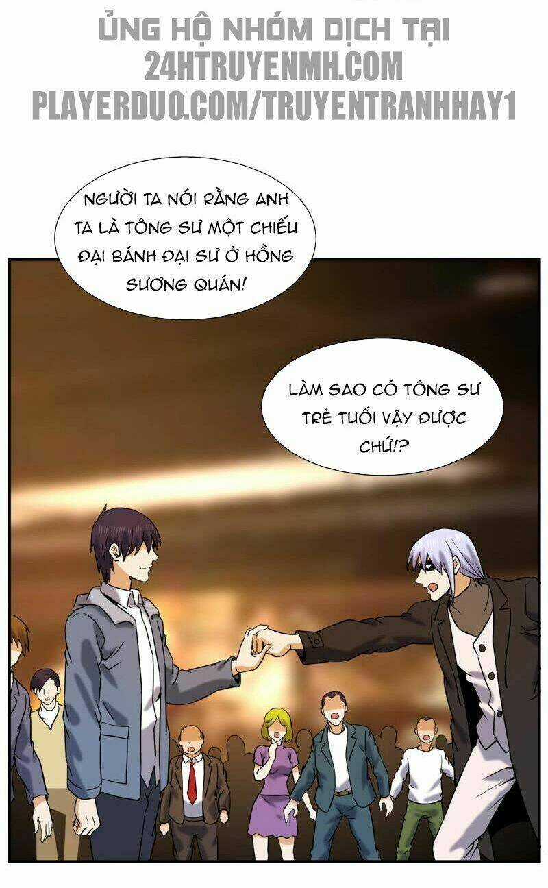 Đô Thị Tiên Đế Chapter 43 trang 15