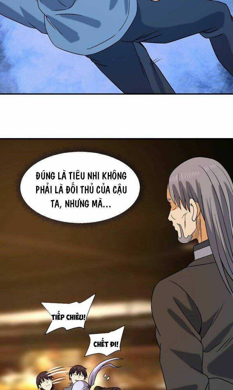 Đô Thị Tiên Đế Chapter 43 trang 17