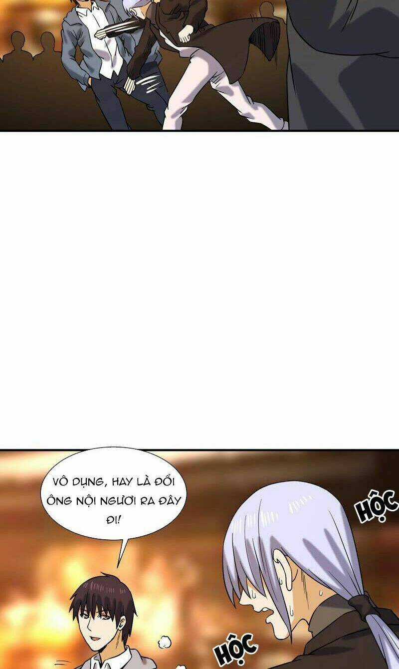 Đô Thị Tiên Đế Chapter 43 trang 18