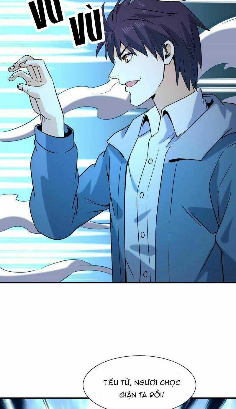 Đô Thị Tiên Đế Chapter 43 trang 23