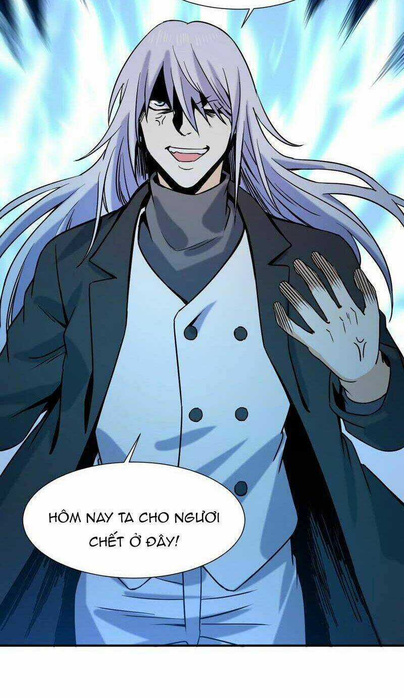 Đô Thị Tiên Đế Chapter 43 trang 24