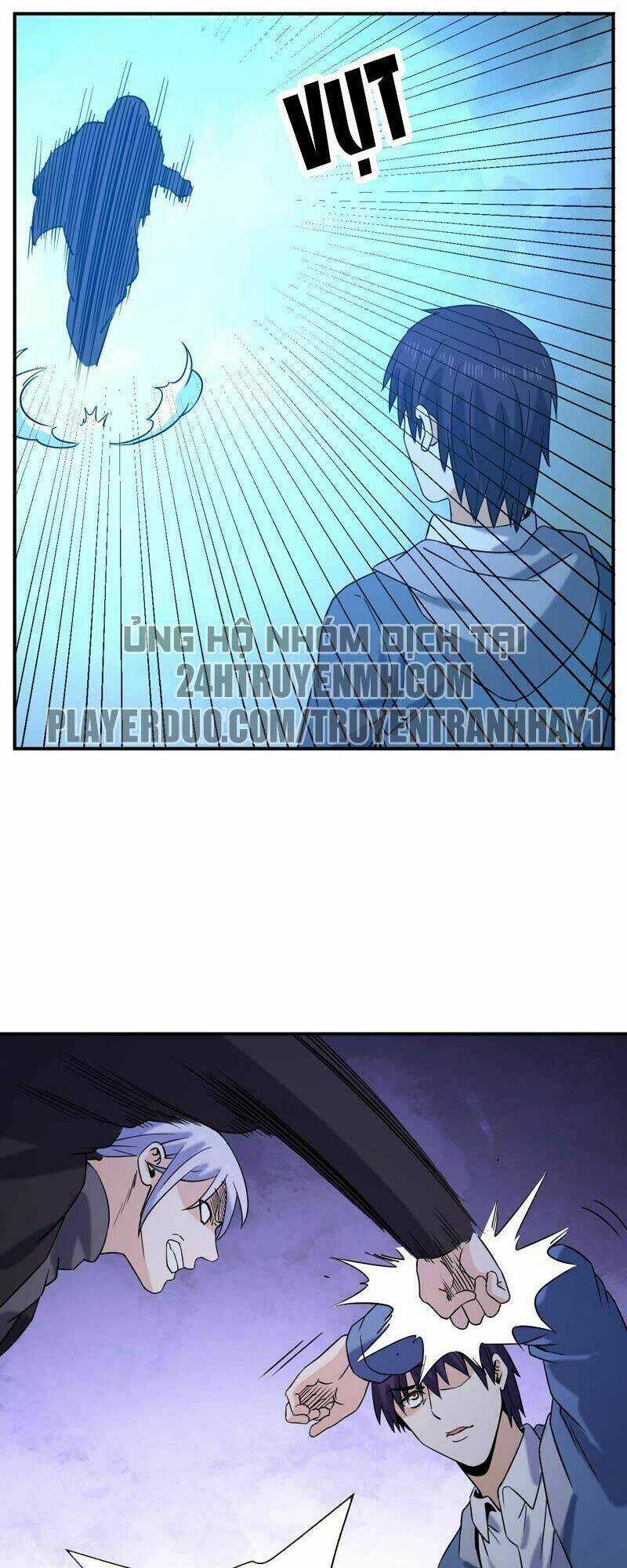 Đô Thị Tiên Đế Chapter 43 trang 25